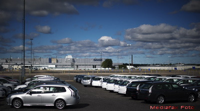 Producatorul auto care a renascut din cenusa cand nimeni nu-i mai dadea vreo sansa