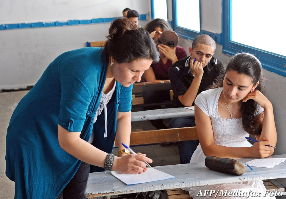 BACALAUREAT 2013. Schimbarea anuntata de Ministerul Educatiei, cu doua saptamani inainte de examene