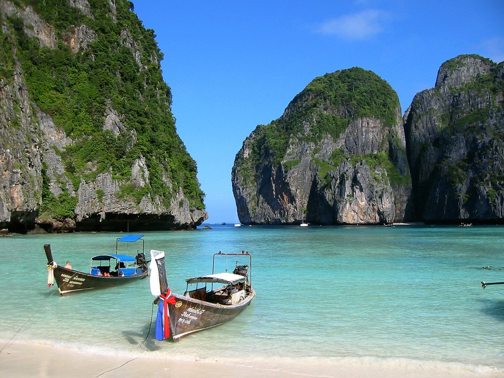 Thailanda