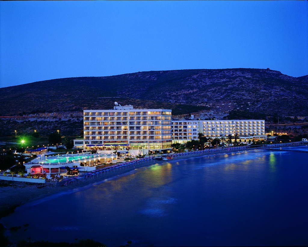 kusadasi