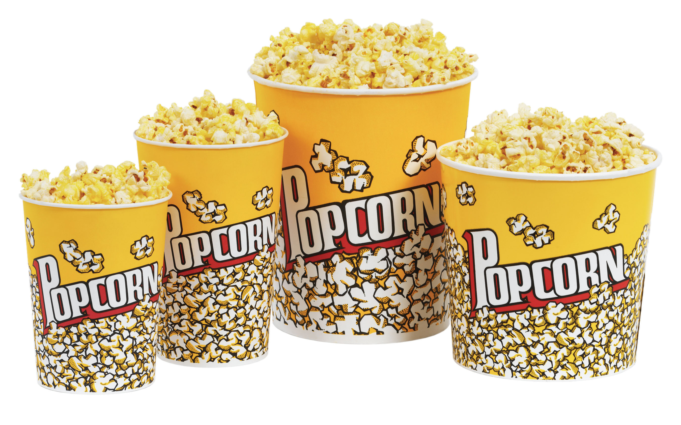 pop corn