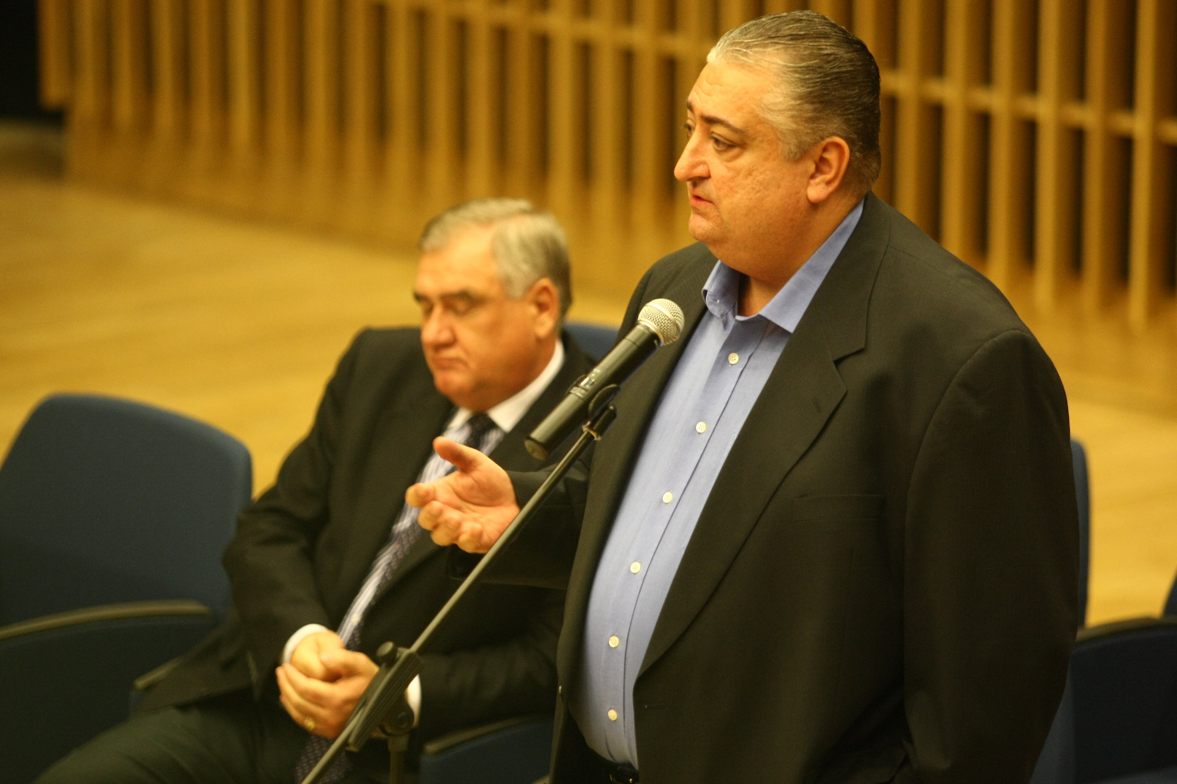 Mesajul lui Iancu catre Robu: „Suporterii sunt vanduti, nu tineti cont de ei!”