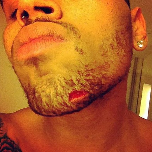 Chris Brown