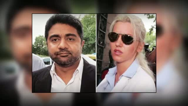 O romanca, in centrul unui urias scandal de coruptie izbucnit in India. Miza: 400 mil. de dolari