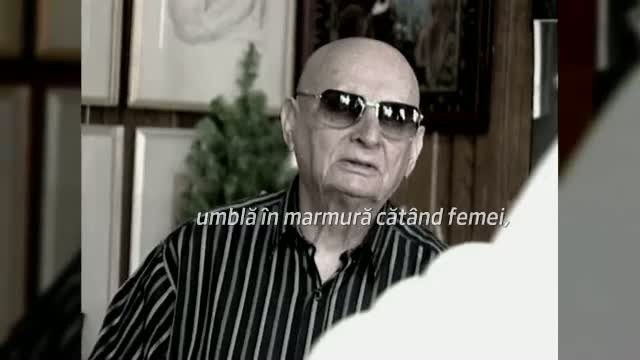 Marcel Guguianu, "Sculptorul frumusetii feminine", a incetat din viata