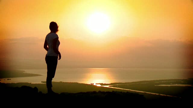 Enisala, taramul din Delta Dunarii care te va convinge ca exista paradis pe pamant