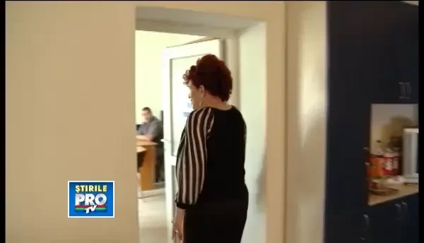 A fost asistenta medicala, dar de mai bine de zece ani se afla la carma unei primarii