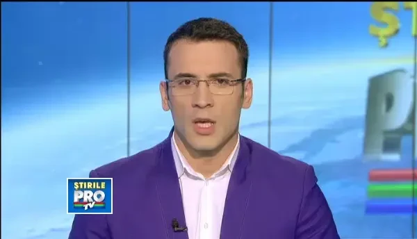 Nutu Camataru a fost eliberat: