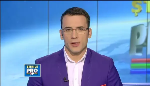 Victor Ponta, la CExN: