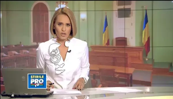 O judecatoare din Craiova, amanta unui interlop, a fost retinuta pentru santaj sexual