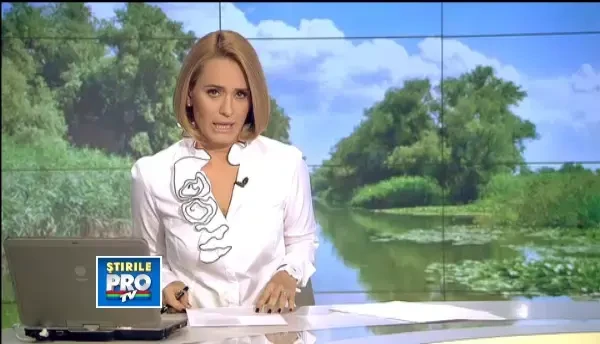 Enisala, taramul din Delta Dunarii care te va convinge ca exista paradis pe pamant