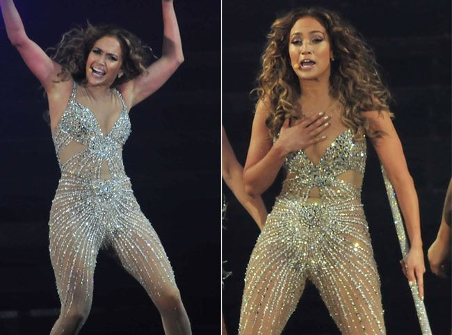 Jennifer Lopez confirma concertul de la Bucuresti. Evenimentul va avea loc pe 14 noiembrie