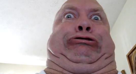 EL ESTE CEL MAI URAT om de pe Youtube! VIDEO