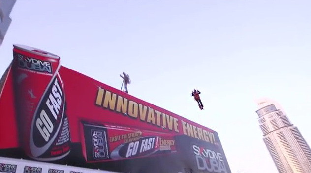 ACESTA este cel mai SCUMP panou publicitar din lume! VEZI DE CE: VIDEO