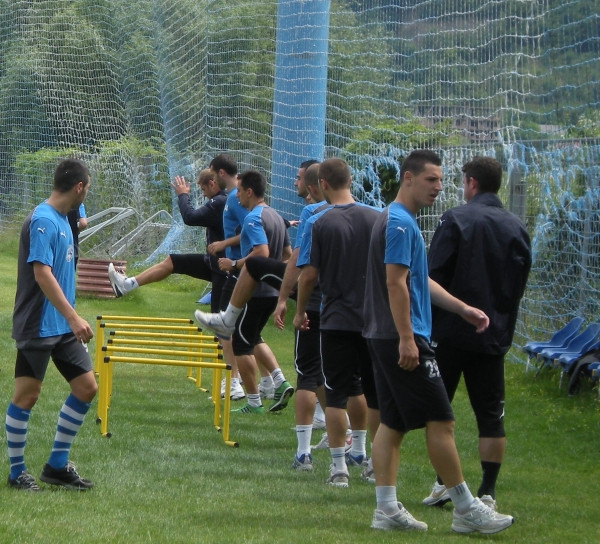 Manea nu vrea sa auda de stelisti si dinamovisti