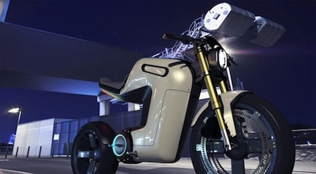 Bolt - Inca o dovada ca "motoarele" trec in curand pe "220"