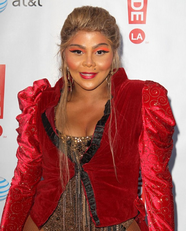 Lil' Kim
