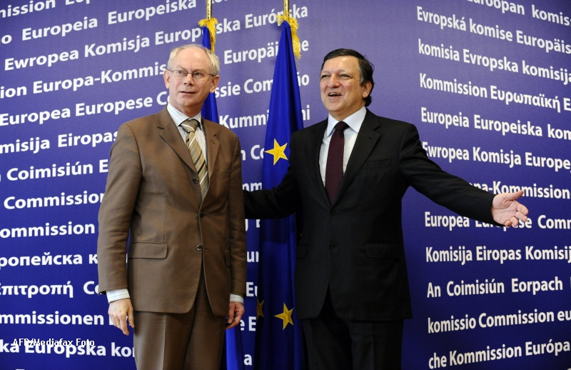 Liderii UE vor cere noi masuri de stimulare a cresterii economice, la viitorul summit