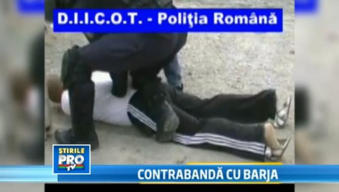 O afacere cu tigari de contrabanda care a saracit statul cu 10 mil lei, oprita dupa arestari in lant