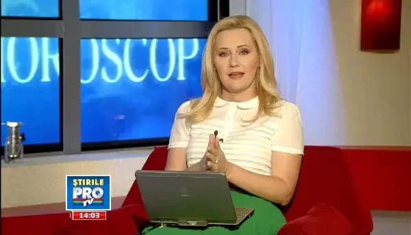 Videochat stirileprotv.ro: Neti si Elena va spun cum stati cu dragostea in aceasta perioada