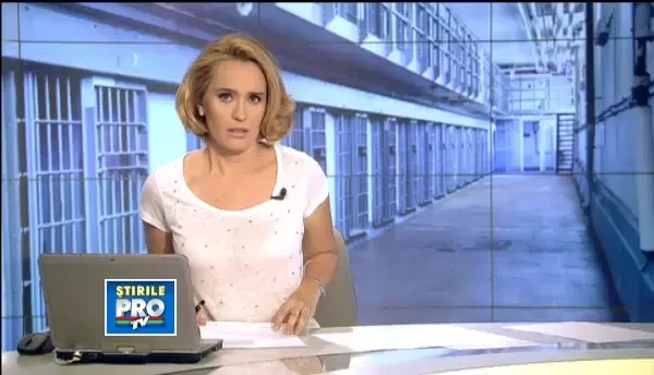 Judecatoarea din Craiova, arestata preventiv pentru santaj sexual. Avocatii sustin ca ea e victima