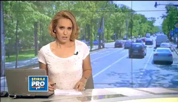 SENS UNIC pe cateva artere din Capitala. Cum se va circula pe Calea Floreasca si Barbu Vacarescu