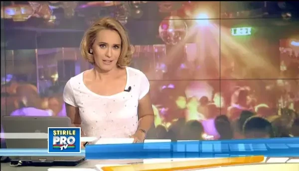 Cum a aratat ultima petrecere pentru elevii de clasa a 8-a inainte de primele examene grele