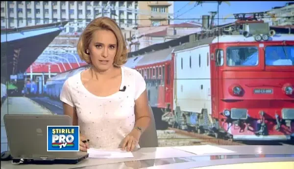 CAMERA ASCUNSA. Ce amploare a luat mafia pe calea ferata. Cum vrea CFR sa stopeze