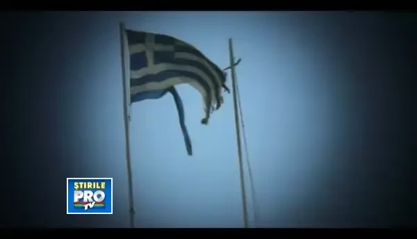 Grecii decid viitorul zonei EURO. Corespondentul Paul Angelescu despre alegerile din Grecia-LIVEBLOG