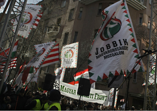 Reactia Guvernului din Ungaria in scandalul Jobbik. MAE a condamnat declaratiile facute la Joseni
