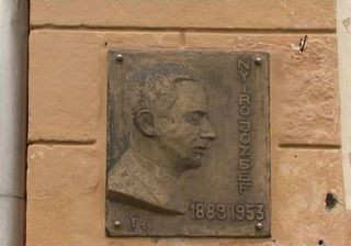 Omul care a declansat ultimele tensiuni dintre Romania si Ungaria e in Transilvania din 1991