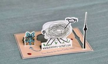 Carti de vizita care iti asigura succesul in cariera. Cum iesi din tipare GALERIE FOTO