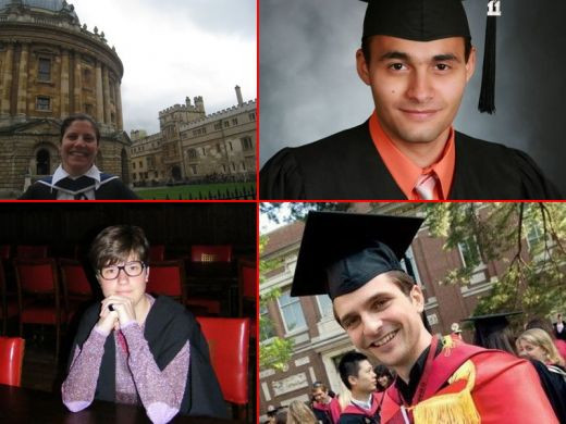 Povestea romanilor care la 20 de ani dau Google si salariul de 150.000 dolari/an pe Romania