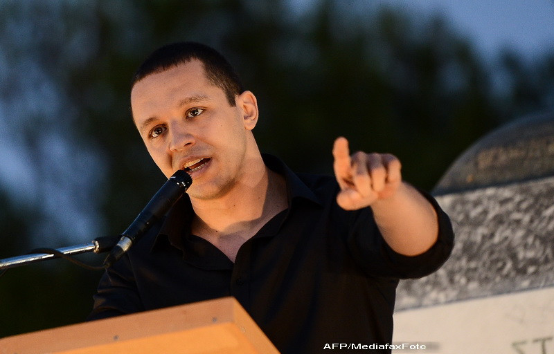 neonazisti, Grecia, Chryssi Avghi