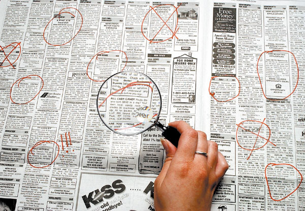 Generatii zbuciumate. Povestilor a 10 specialisti cu diplome, care nu si-au gasit joburi