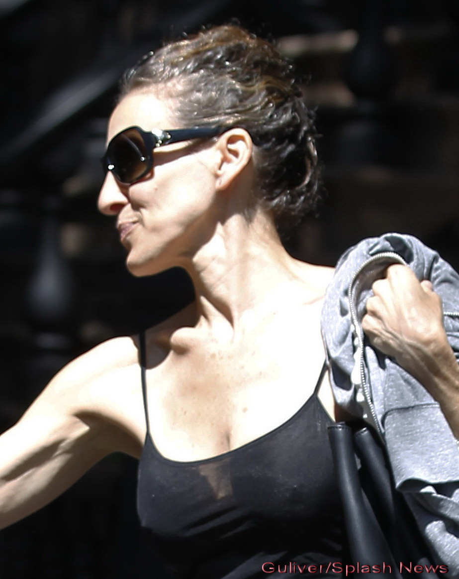 S-a mai spulberat un mit la Hollywood. Vedeta care a fost prinsa pe picior gresit pentru prima oara