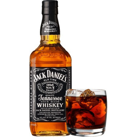 Un galez sustine ca a gasit reteta originala a Jack Daniel's, cel mai bine vandut whiskey din lume