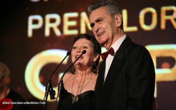 Iurie Darie, in stare grava la terapie intensiva. E ventilat mecanic dupa un alt accident vascular