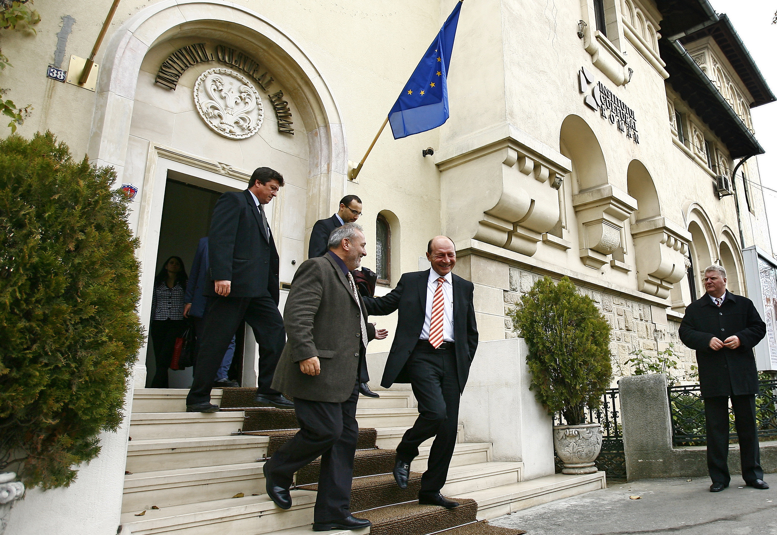 Lilian Zamfiroiu, avizat favorabil pentru functia de presedinte ICR in comisiile reunite din Senat