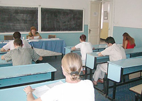 Noi calificative la Bac-ul la română: tocilar, prost bâtă sau vanghelie! Poanta Zilei ProFM