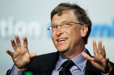 Cine va fi noul CEO Microsoft. Miscarea care il va elimina definitiv pe Bill Gates din companie