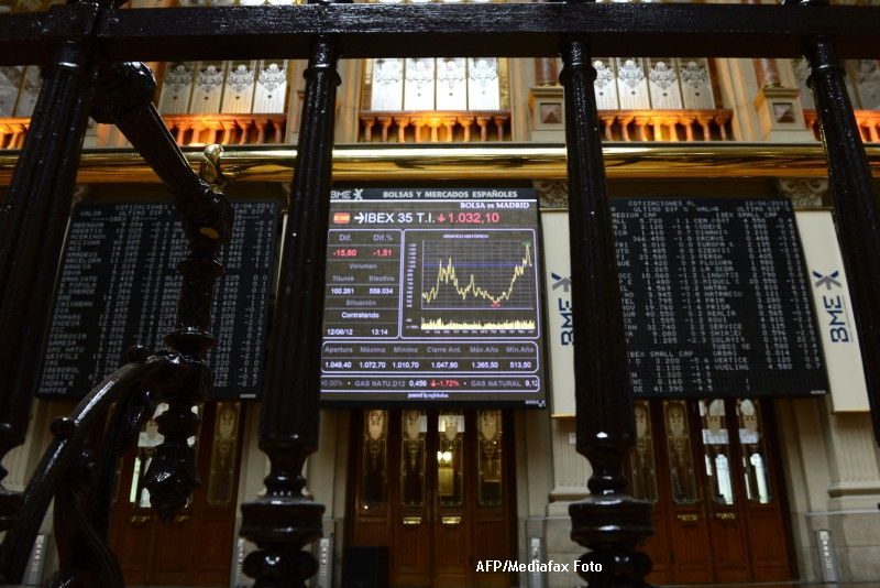 FMI: Spania va rata tinta de deficit bugetar pentru acest an