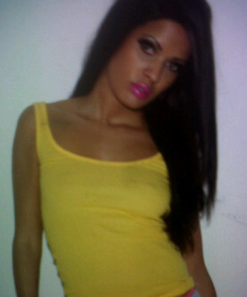 S-a iubit cu 200 de barbati, dar spune ca nu e o femeie usoara: "Toate fetele vor sa fie ca mine"