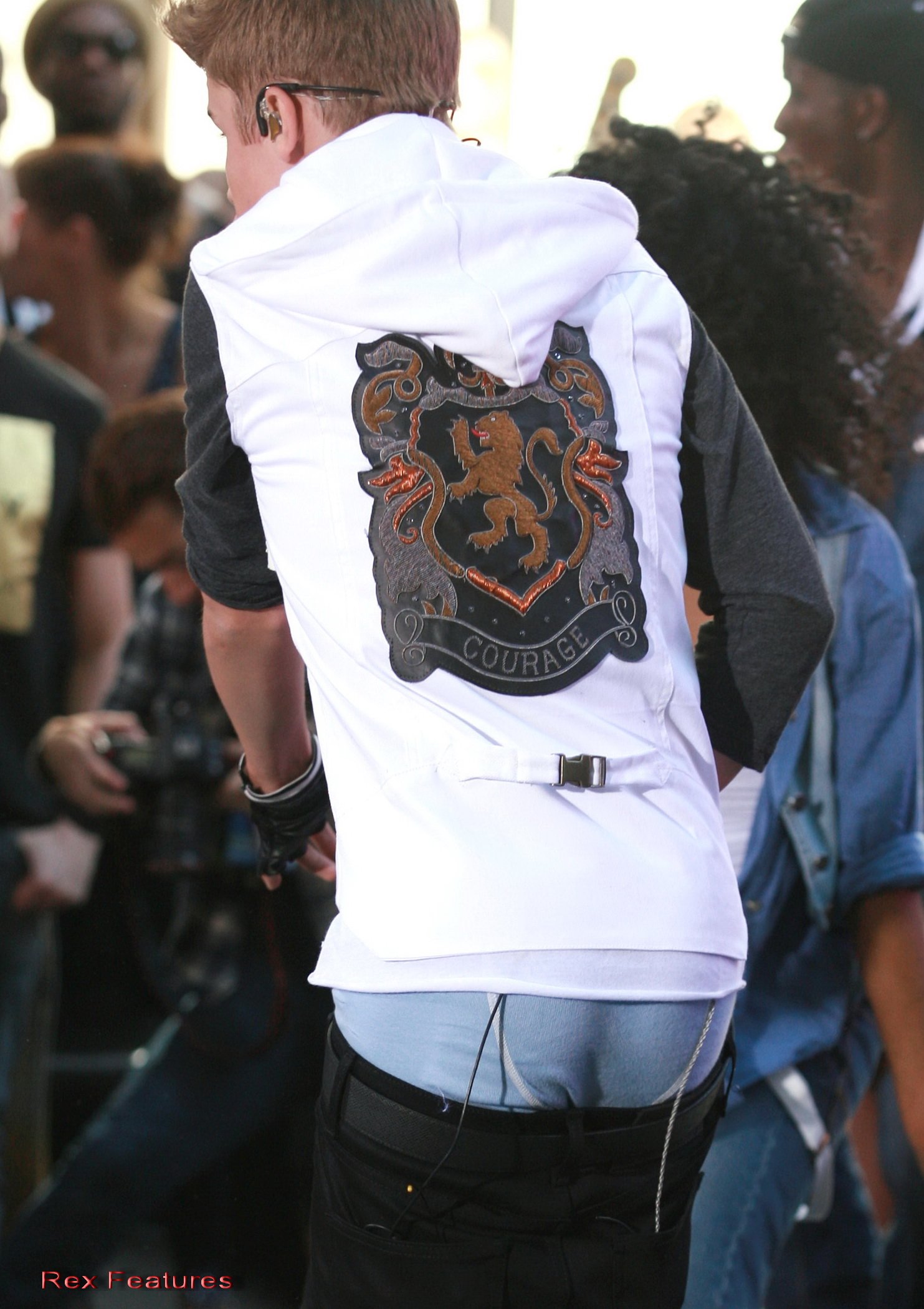 Justin Bieber
