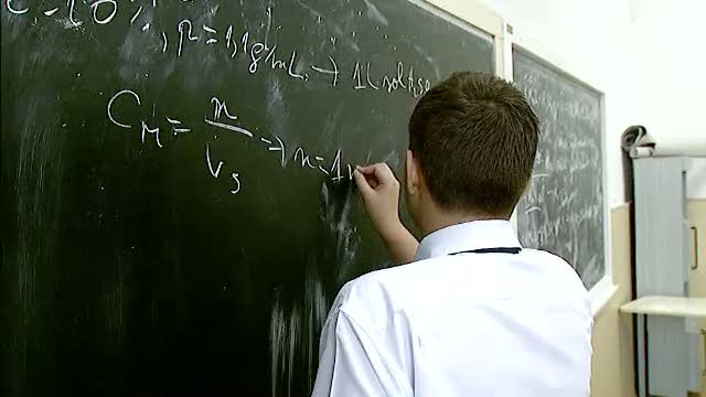 "Uneori imi doresc sa nu fi fost asa". Copiii supradotati ai Romaniei sunt neglijati de societate