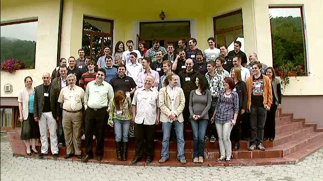 Destinul copiilor supradotati din Romania: pleaca la studii in strainatate, putini se mai si intorc