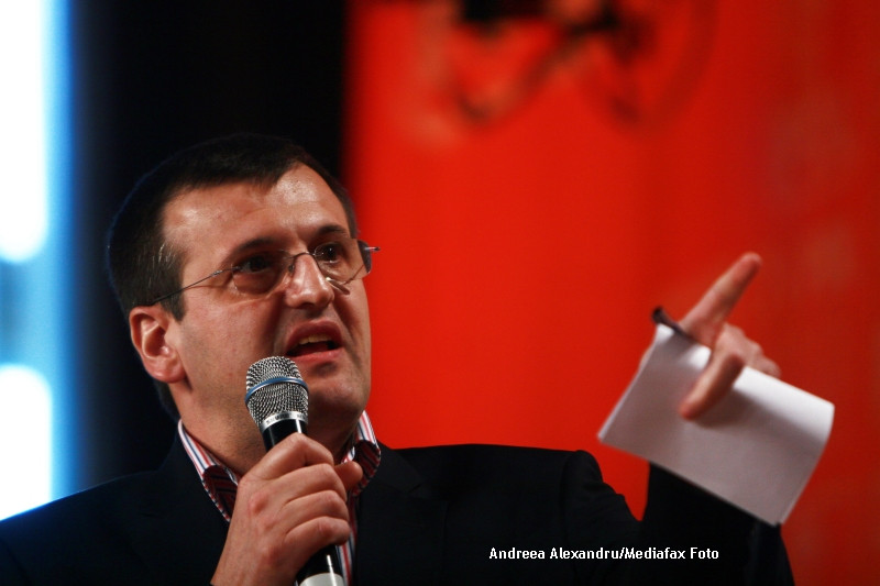 PDL solicita USL sa renunte la orice mijloace prin care ar amana o decizie a CC