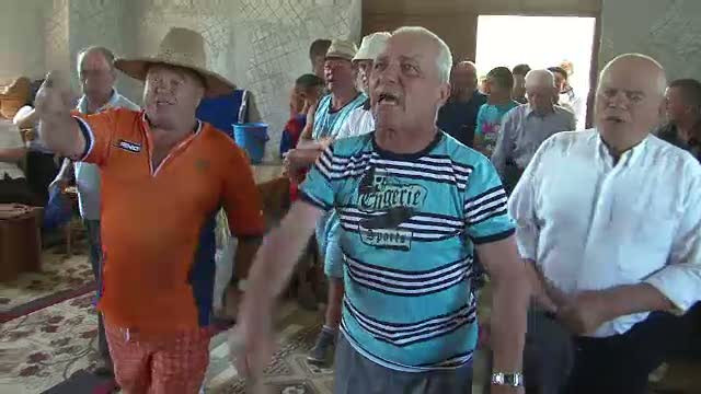 Scandal monstru langa Targoviste. Preotul unui sat, acuzat ca a furat un clopot de 130 de kilograme