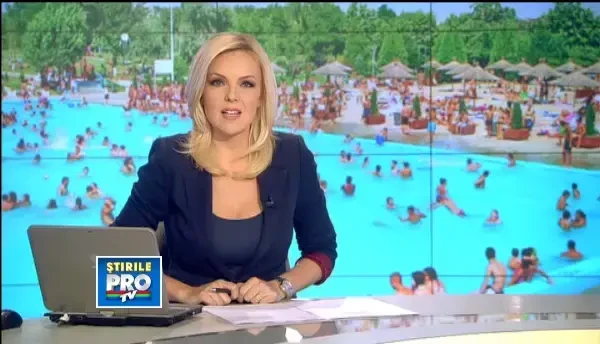 Strandul cu ultraviolete sau electroliza cu sare,cea mai buna alegere pentru sanatate in acest sezon