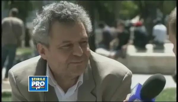 Interviu cu Ioannis Alfieris, vicepresedintele Camerei de comert si industrie eleno-romane